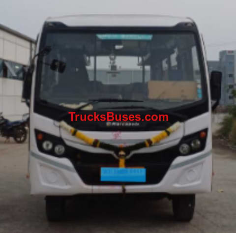 Tata LP 410